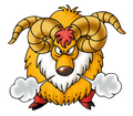 Ram raider