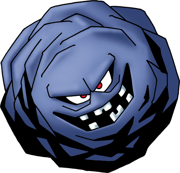 File:DQVIII Rockbomb.png