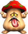 Terry's Wonderland 3D model