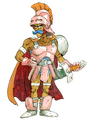 Famicom art.