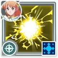 Skill icon in A Hero's Bonds