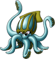 Squidzilla in Tact.