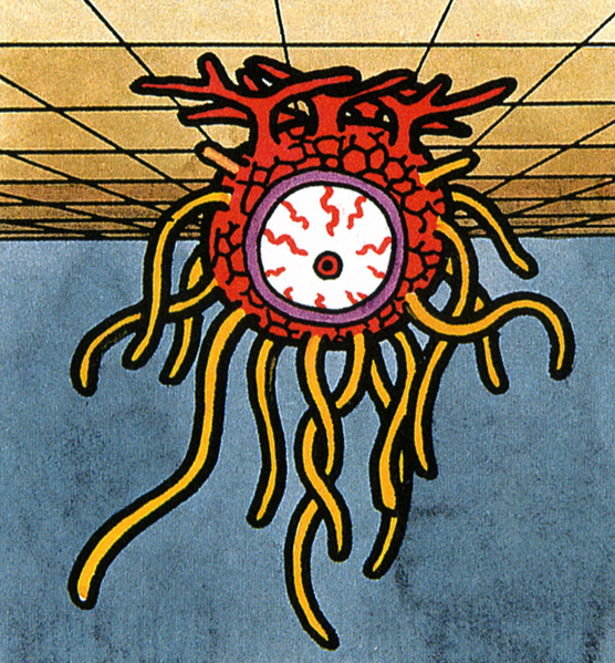 File:DQII Evil Eye.png