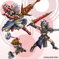 Dragon Quest X