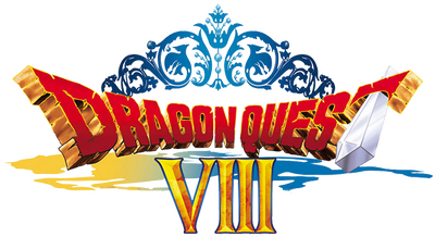 Dragon Quest VIII maps