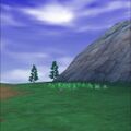 Island. (Cell phone)