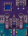 Castle from III (Cell phone)