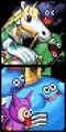 Icon in Monsters 2: 3D