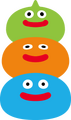Lineless artwork