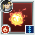 A Hero's Bonds skill icon.