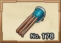 Treasures icon