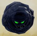 A malicious rockbomb.