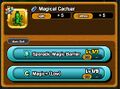 Magical Cactuar.