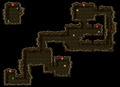 SFC map