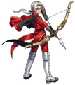 Dragon Quest Rivals.