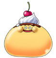 Crème caraslime.