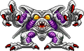 Final Aamon (2nd form)