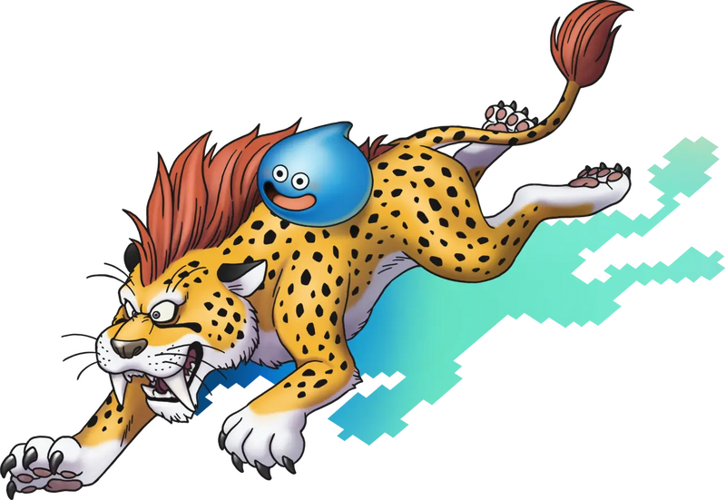 File:DQ40th Sabrecat.png