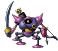 Heartless hunter