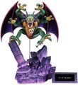 Monsters Gallery Super HG.