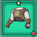 Equipment icon in A Hero's Bonds