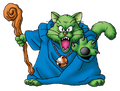 Purrestidigitator
