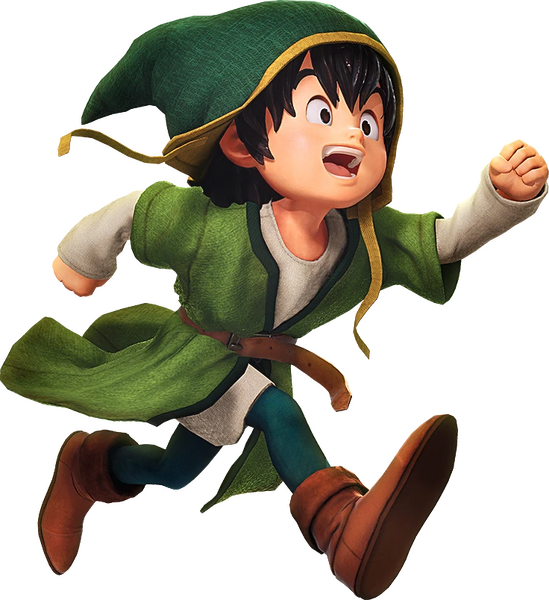 File:DQ7R Hero.png