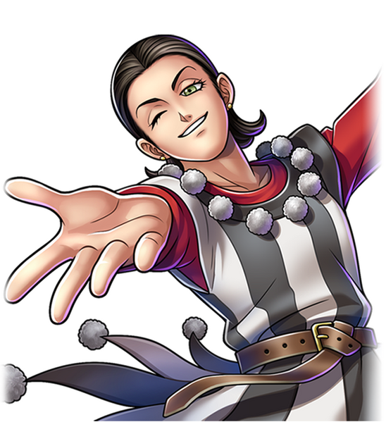 File:DQR Sylvando.png