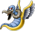 Lunar chimaera.