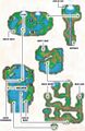 Map. (DS)