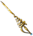 The Dream blade from VII