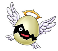 Eggcelsior.