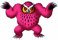 Growlbear