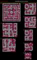 Map. (NES)