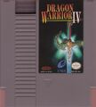 Game cartridge.