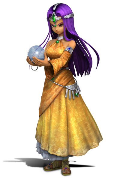 File:DQHII Meena.png