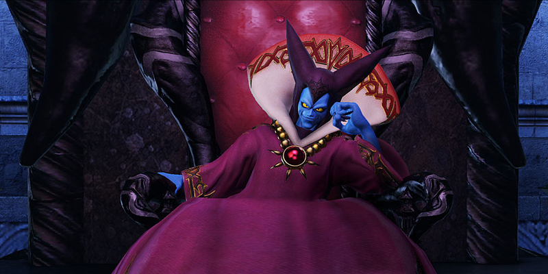 File:DQHII Dragonlord.png