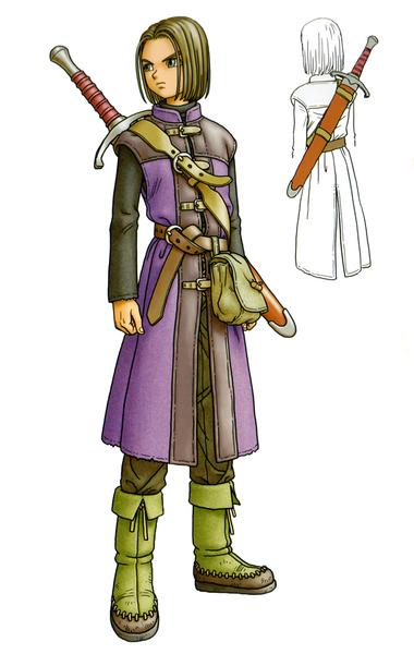 File:DQXI Hero.png