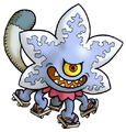 Platioso Shivery Shrubbery