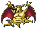 Erdrick trilogy, Nintendo Switch sprite
