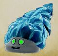 A Malicious slimecicle.