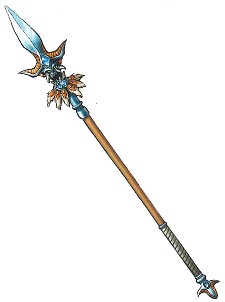 File:Demon spear VII artwork.png