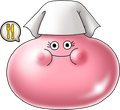 Madame Blancmange