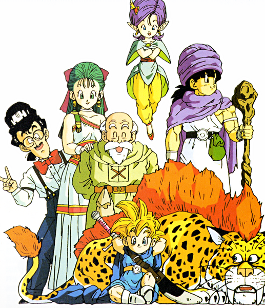 File:DQV Characters.png
