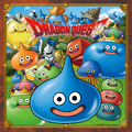 Official artwork of various Slimes.