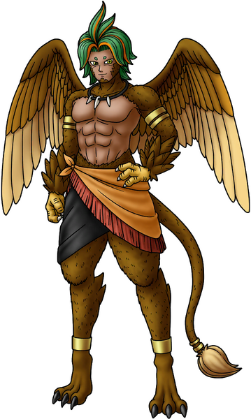 File:DQT Bird man.png
