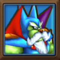 Icon in Monsters 2: 3D.