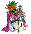 Wight prince.