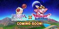 Dissidia Final Fantasy Opera Omnia collaboration.