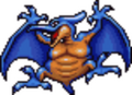 DQM1·2 sprite.